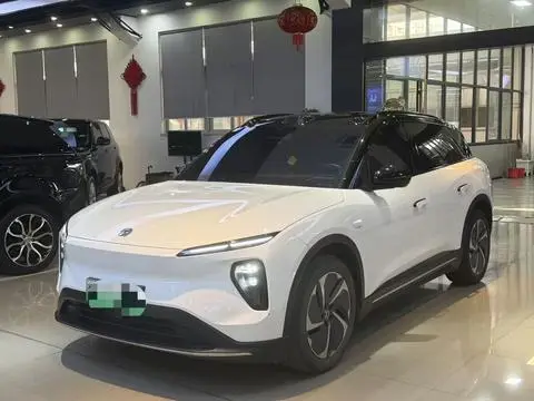 NIO ES6 2024