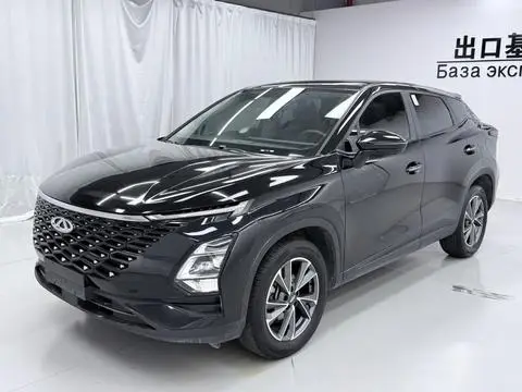 Chery 欧萌达 2022