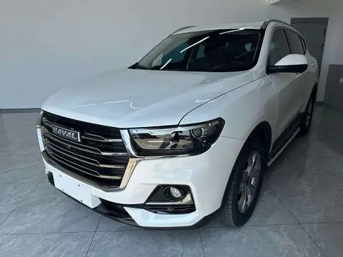Haval H6 2021