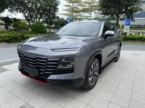 Jetour 大圣 2023