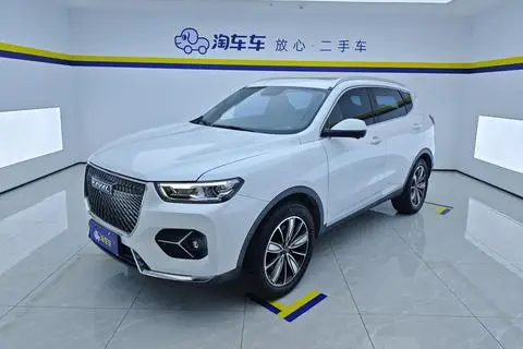 Haval H6 2021