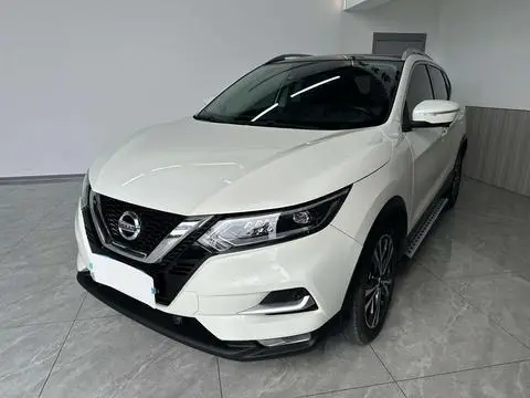 Nissan 逍客 2022