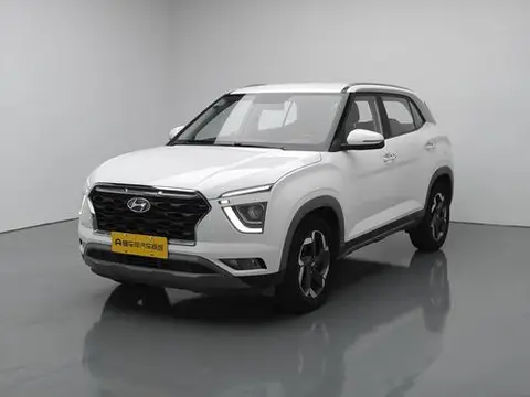 Hyundai ix25 2020