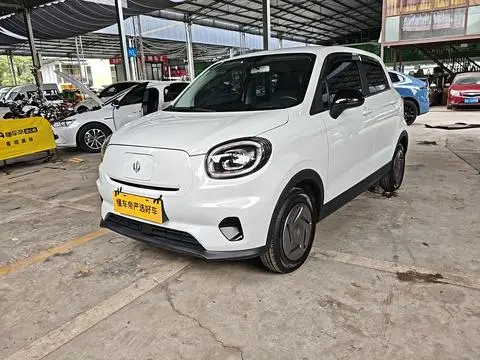 Leapmotor T03 2024