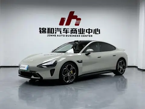 Xiaomi 小米SU7 2024