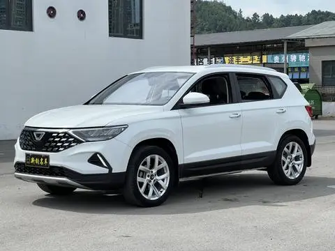 Jetta VS5 2022