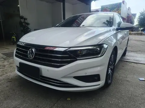 Volkswagen 速腾 2021