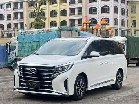 GAC M8 2021