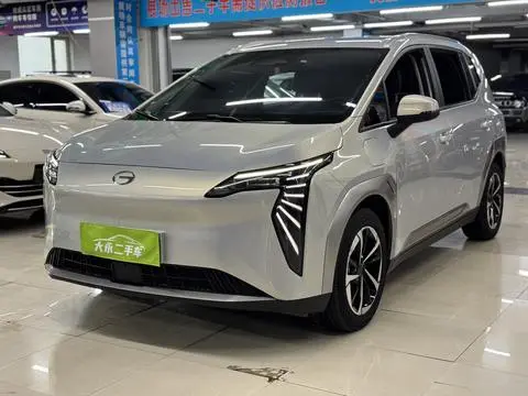GAC AION Y 2025