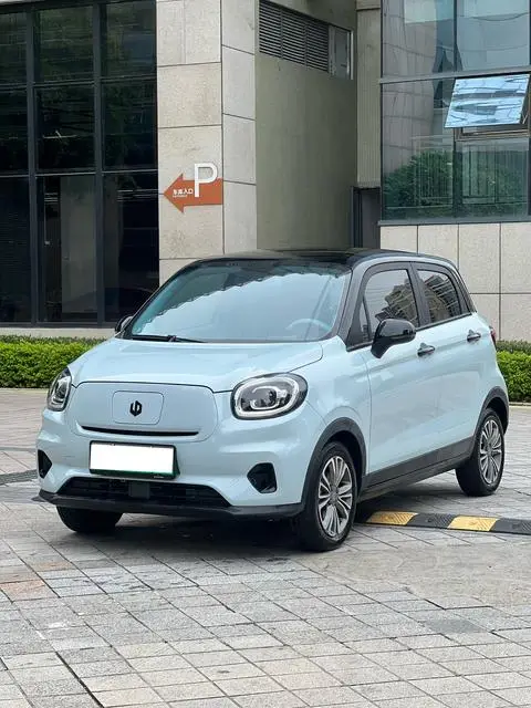Leapmotor T03 2024