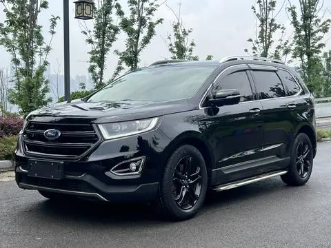 Ford 锐界 2017