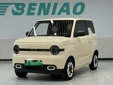 Geely 熊猫 2025