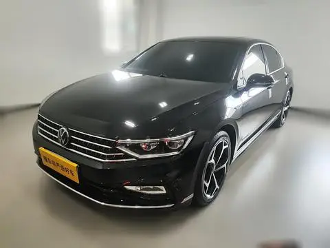 Volkswagen Magotan 2023