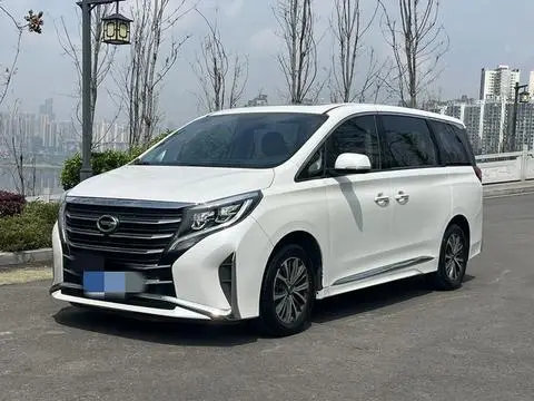GAC M8 2023