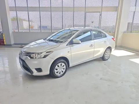 Toyota 威驰 2014
