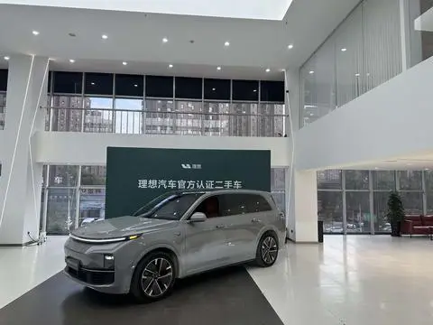 Li L9 2025