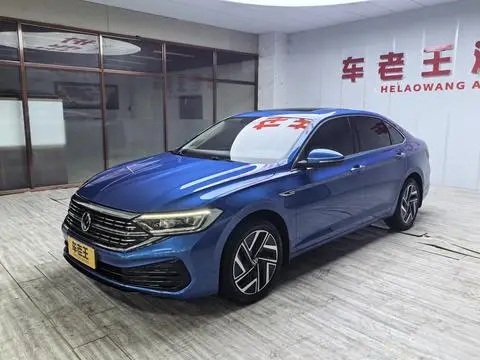 Volkswagen 速腾 2023