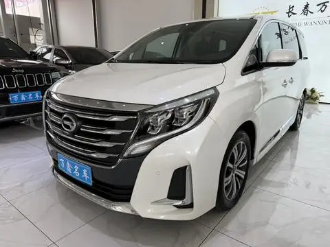 GAC M8 2020