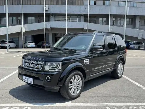 Land Rover 发现 2015 — фото 1