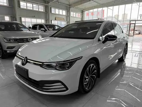 Volkswagen Golf 2023