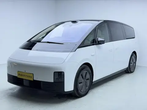 Li MEGA 2025