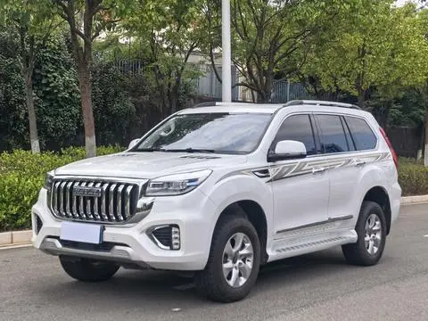 Haval H9 2022