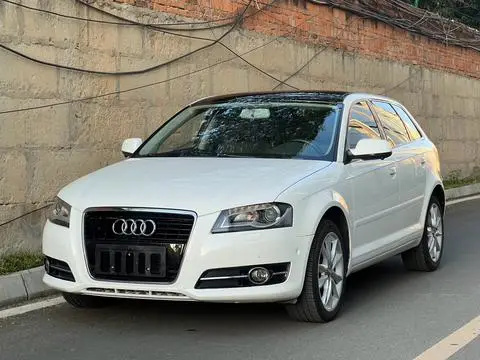 Audi A3 2010