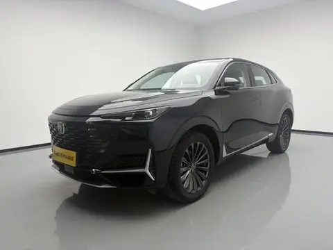 Changan UNI-K 2021