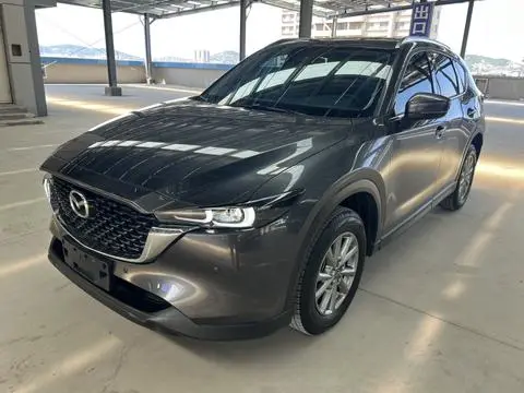 Mazda CX-5 2022