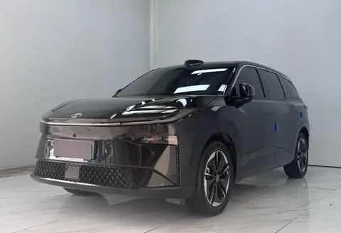 Toyota 铂智3X 2025
