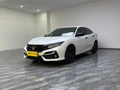 Honda Civic 2020