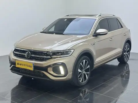Volkswagen 探歌 2023