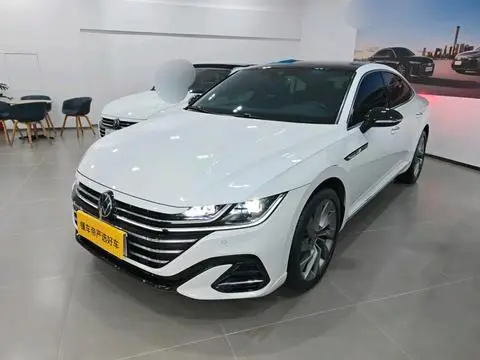 Volkswagen CC 2023