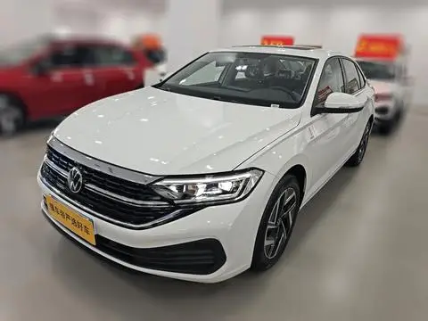 Volkswagen 速腾 2026