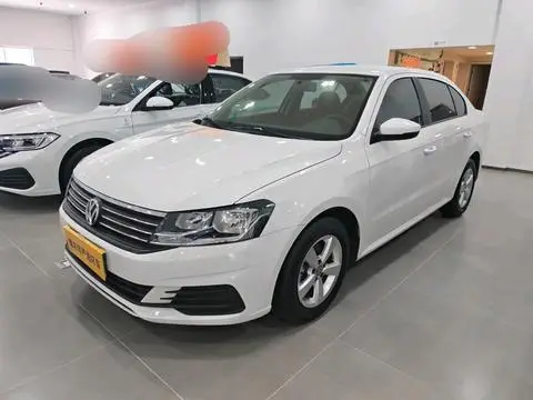 Volkswagen Lavida 2019