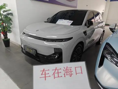 Leapmotor B10 2025