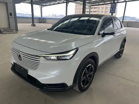 Honda 缤智 2023