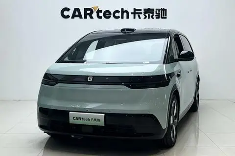 ZEEKR ZEEKR MIX 2025
