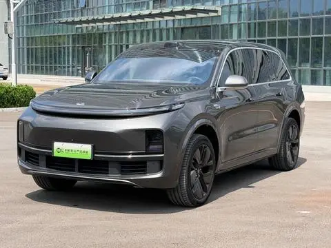Li L9 2022