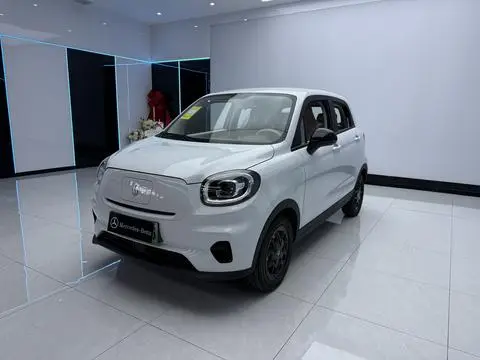 Leapmotor T03 2025