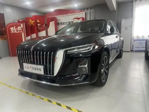 Hongqi H5 PHEV 2025