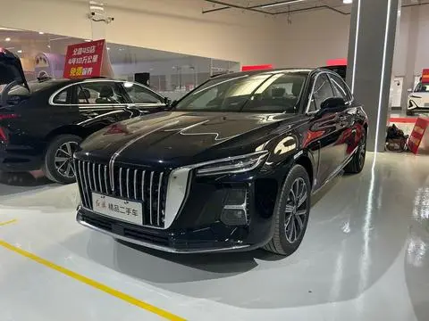 Hongqi H5 PHEV 2025