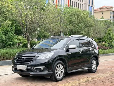 Honda CR-V 2012