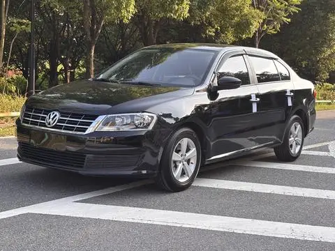 Volkswagen Lavida 2013