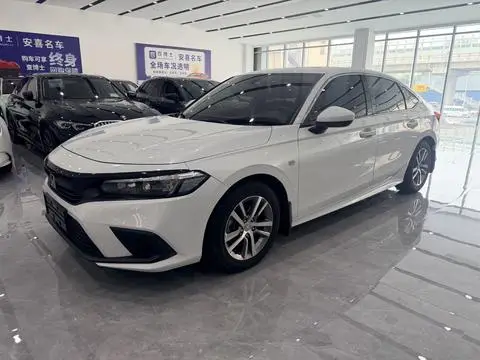 Honda Civic 2022