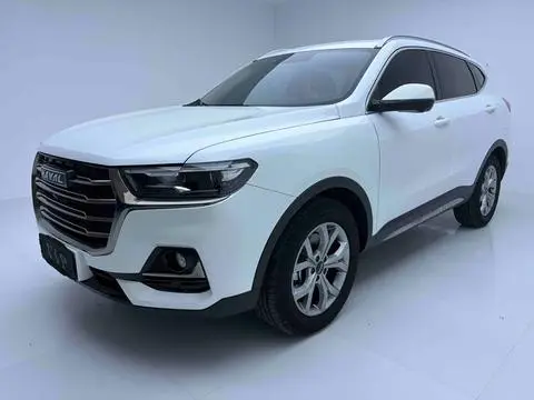 Haval H6 2021