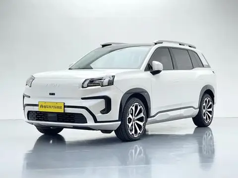 GAC AION V 2024