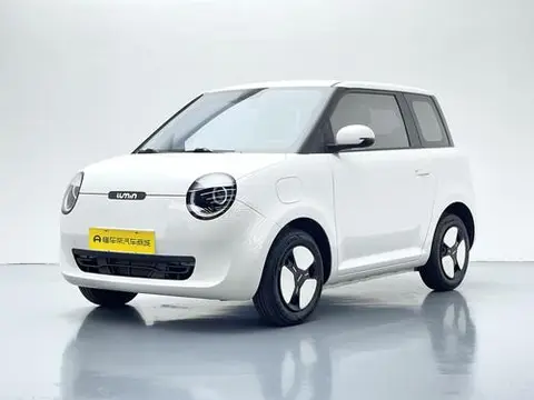 Changan Lumin 2022