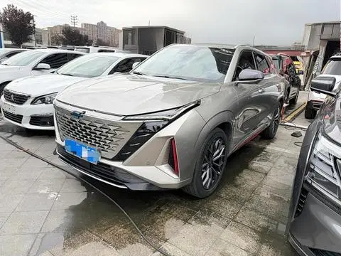 Oshan Z6 2022