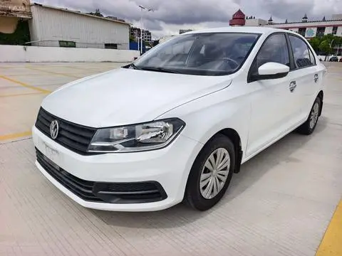 Volkswagen 桑塔纳 2016